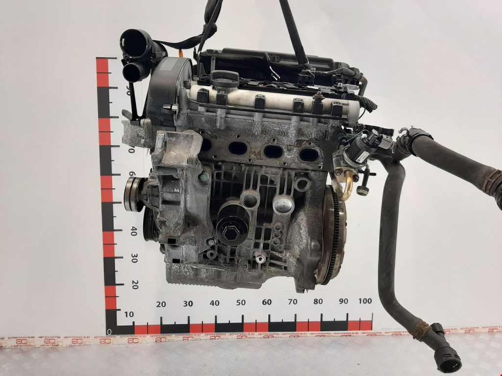 

Двигатель (ДВС) Volkswagen Golf 4, Golf 4