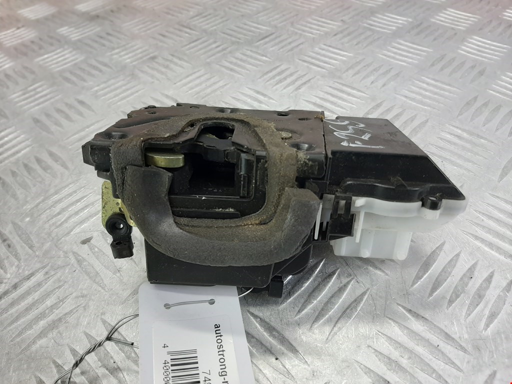 

Замок двери передней левой Peugeot 607, 607