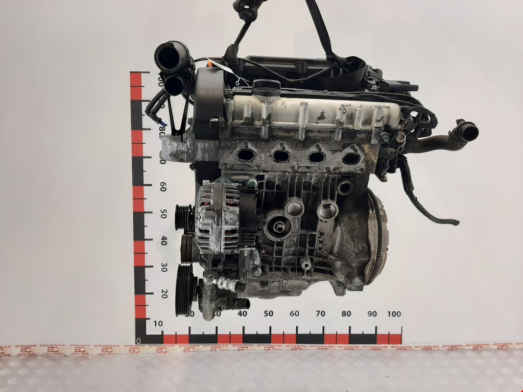 

Двигатель (ДВС) Volkswagen Golf 4, Golf 4