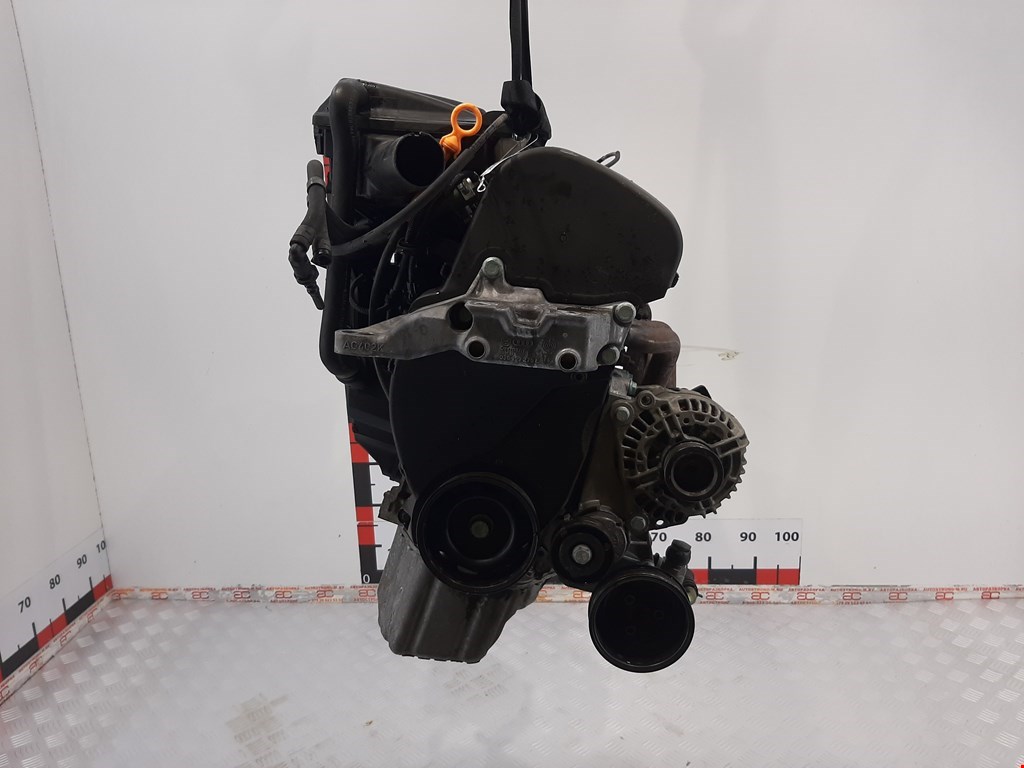 

Двигатель (ДВС) Volkswagen Golf 4, Golf 4