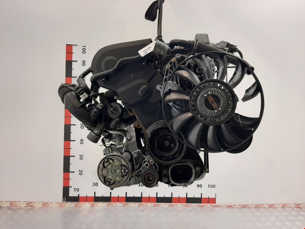 

Двигатель (ДВС) Volkswagen Passat 5, Passat 5