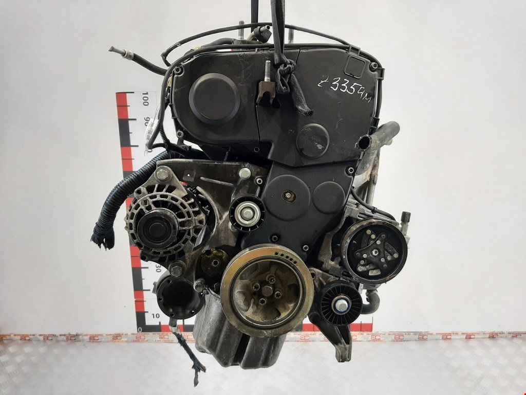

Двигатель (ДВС) Fiat Punto 2, Punto 2