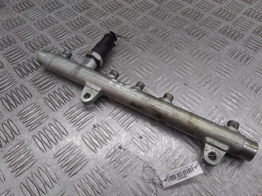 

Рампа топливная Renault Scenic 1, Scenic 1