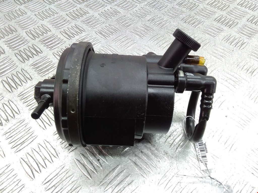 

Корпус топливного фильтра Peugeot 406, 406