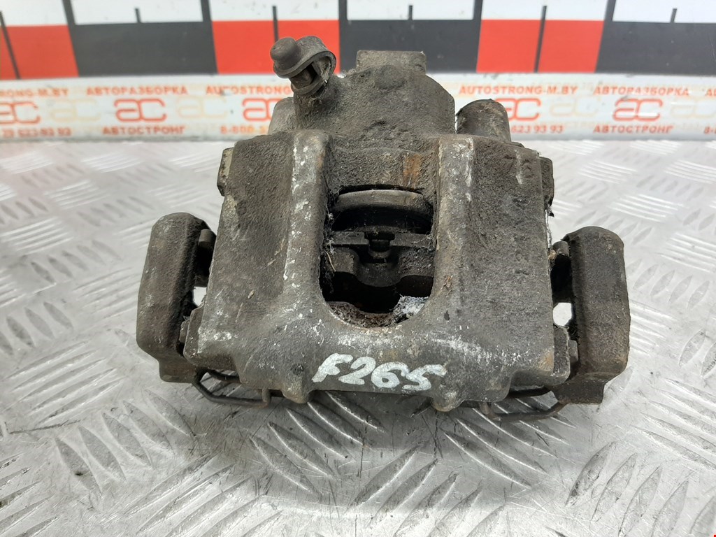 

Суппорт задний правый Peugeot 806, 806