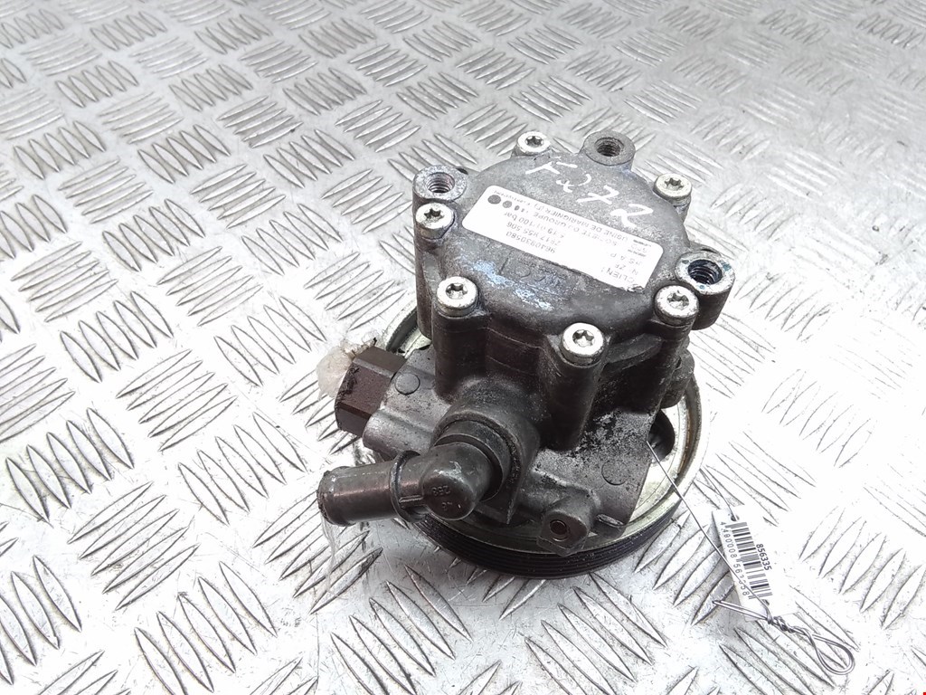 

Насос гидроусилителя руля (ГУР) Peugeot 406, 406