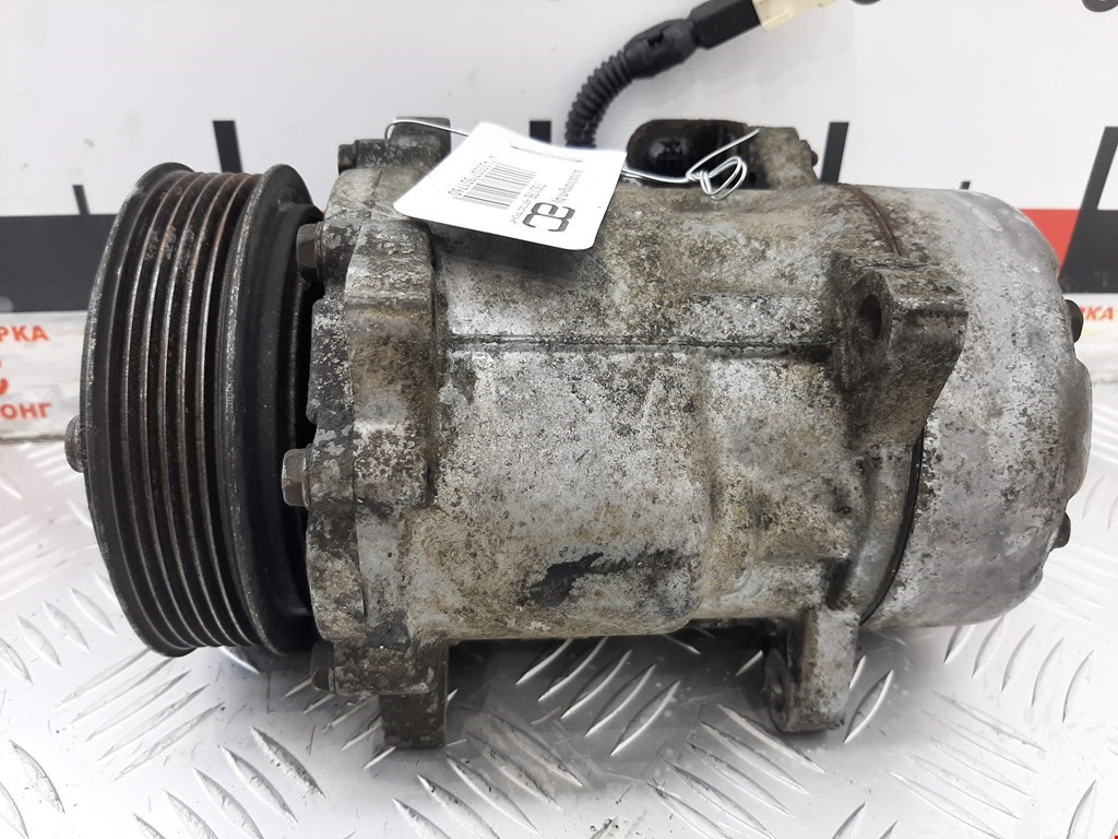 

Компрессор кондиционера Peugeot 306, 306
