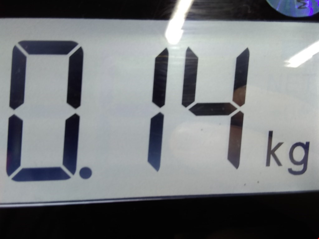 

Клапан (регулятор) холостого хода Renault Scenic 1, Scenic 1