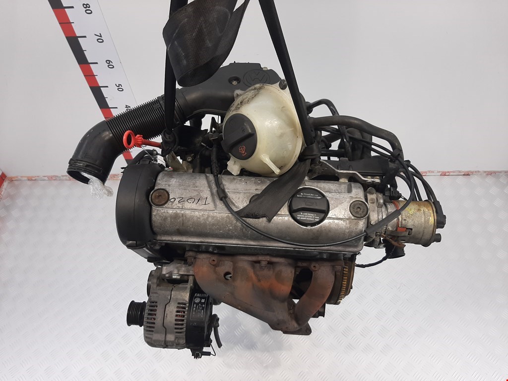 

Двигатель (ДВС) Volkswagen Golf 3, Golf 3