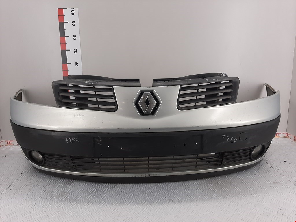 

Бампер передний Renault Espace 4, Espace 4