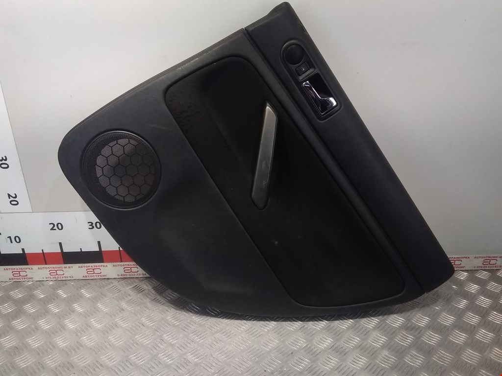 

Обшивка (карта) двери задней правой Volkswagen Passat 5, Passat 5