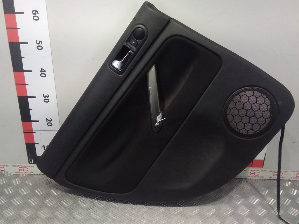 

Обшивка (карта) двери задней левой Volkswagen Passat 5, Passat 5