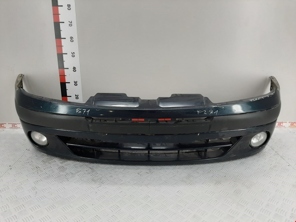 

Бампер передний Renault Scenic 1, Scenic 1