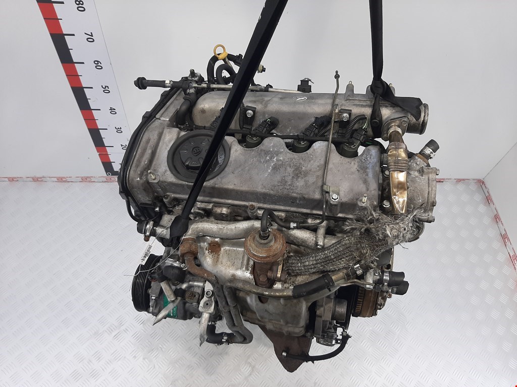 

Двигатель (ДВС) Lancia Lybra, Lybra