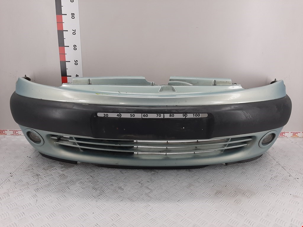 

Бампер передний Citroen Picasso, Picasso