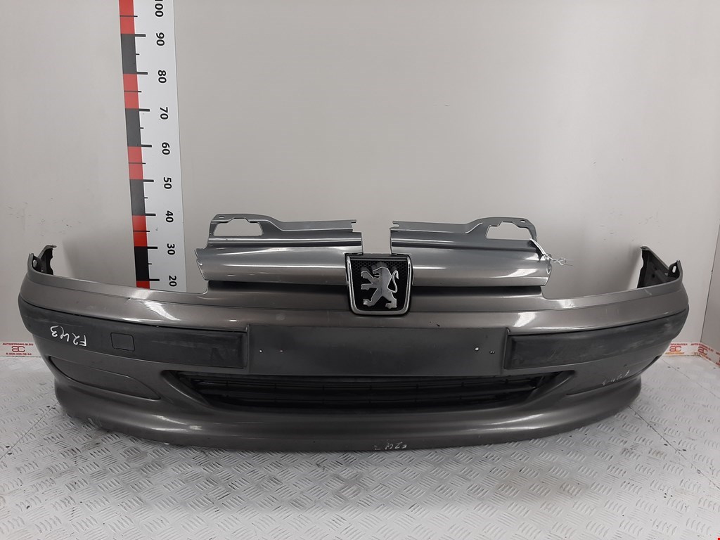 

Бампер передний Peugeot 406, 406