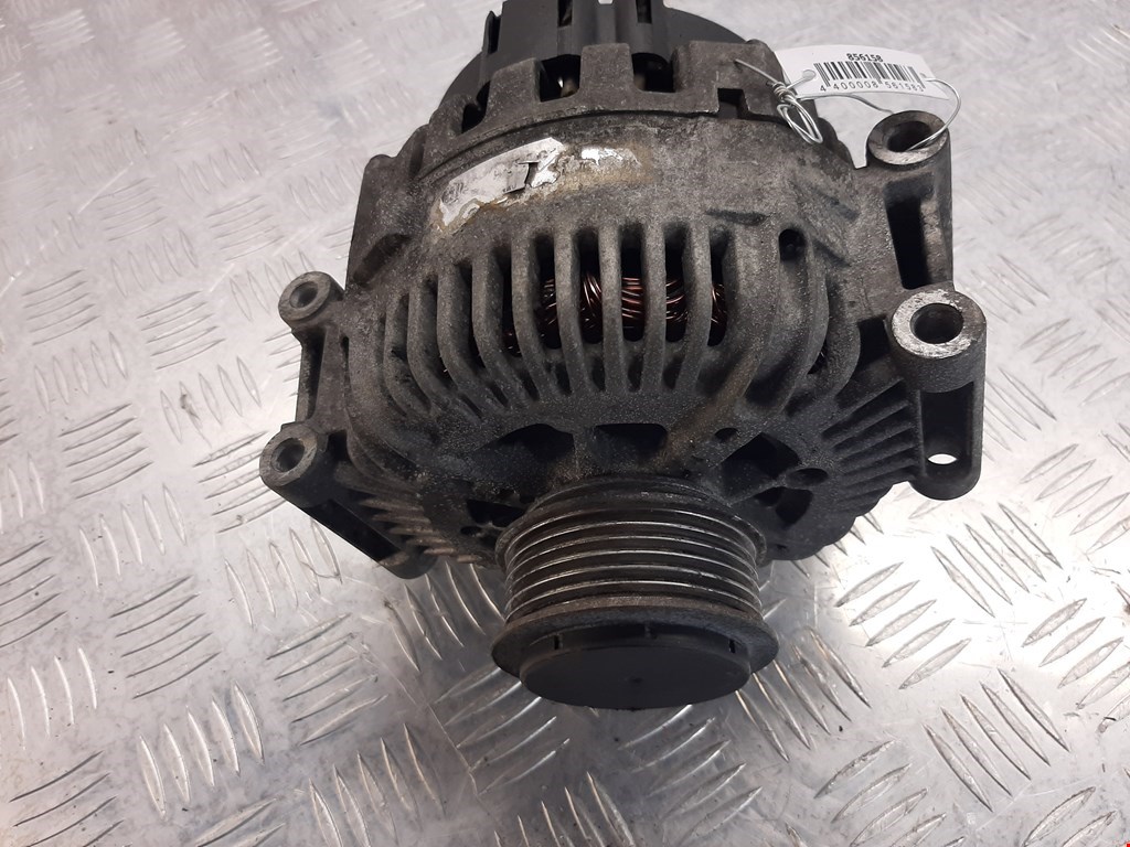 

Генератор Audi A6 C6, A6 C6