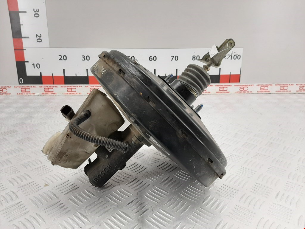 

Усилитель тормозов вакуумный Citroen Evasion (Synergie), Evasion (Synergie)