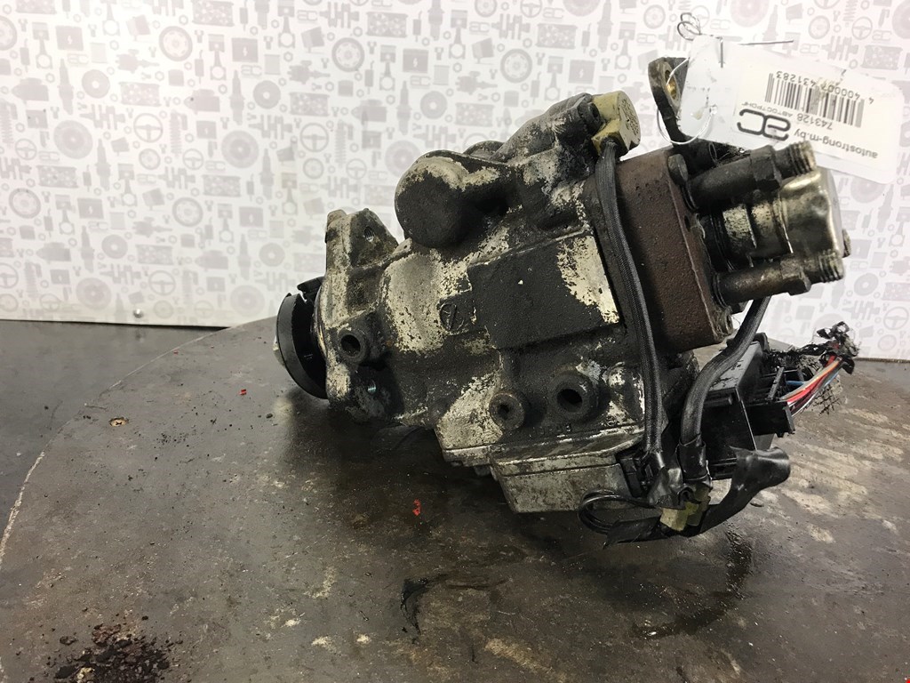 

ТНВД дизель Ford Transit 4, Transit 4