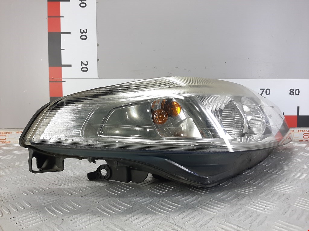 

Фара передняя правая Renault Laguna 2, Laguna 2