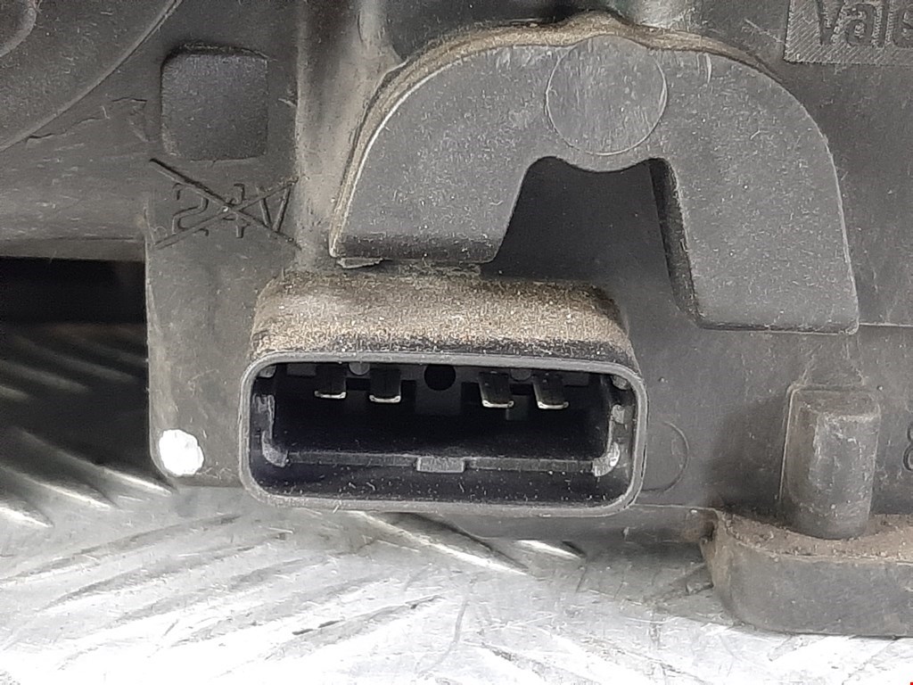 

Фара передняя правая Renault Laguna 2, Laguna 2