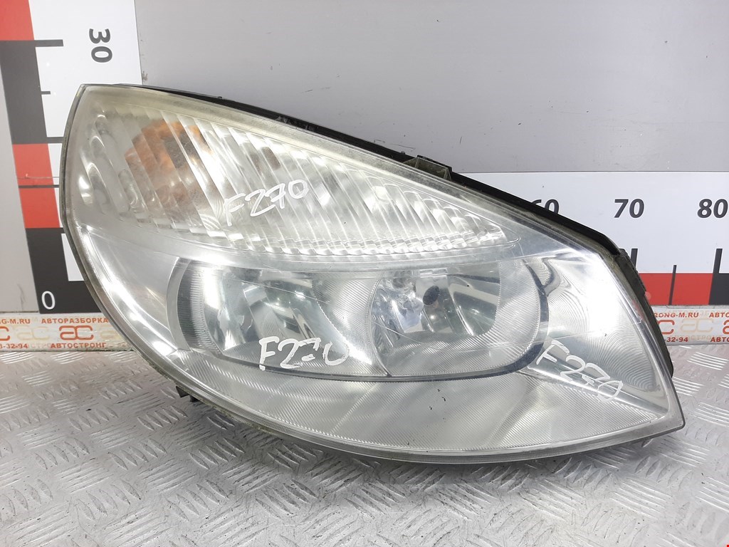 

Фара передняя правая Renault Scenic 2, Scenic 2