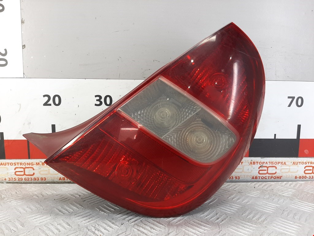 

Фонарь задний правый Citroen C5 1, C5 1