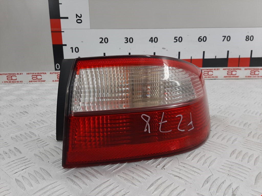 

Фонарь задний правый Renault Laguna 2, Laguna 2