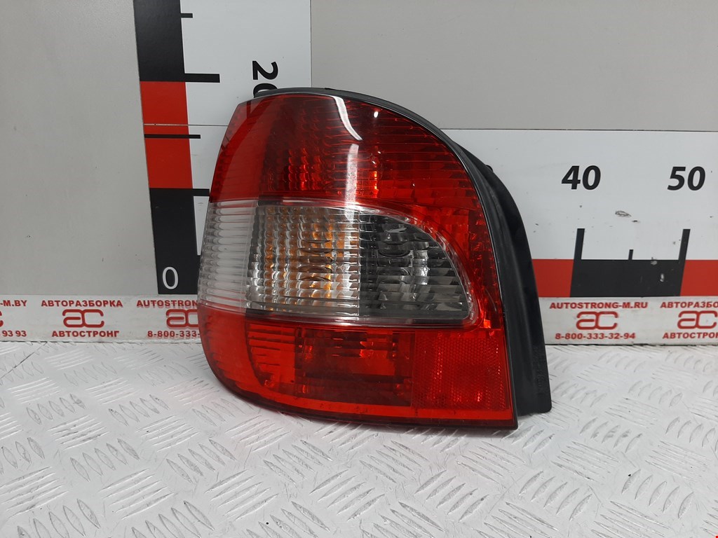 

Фонарь задний левый Renault Scenic 1, Scenic 1