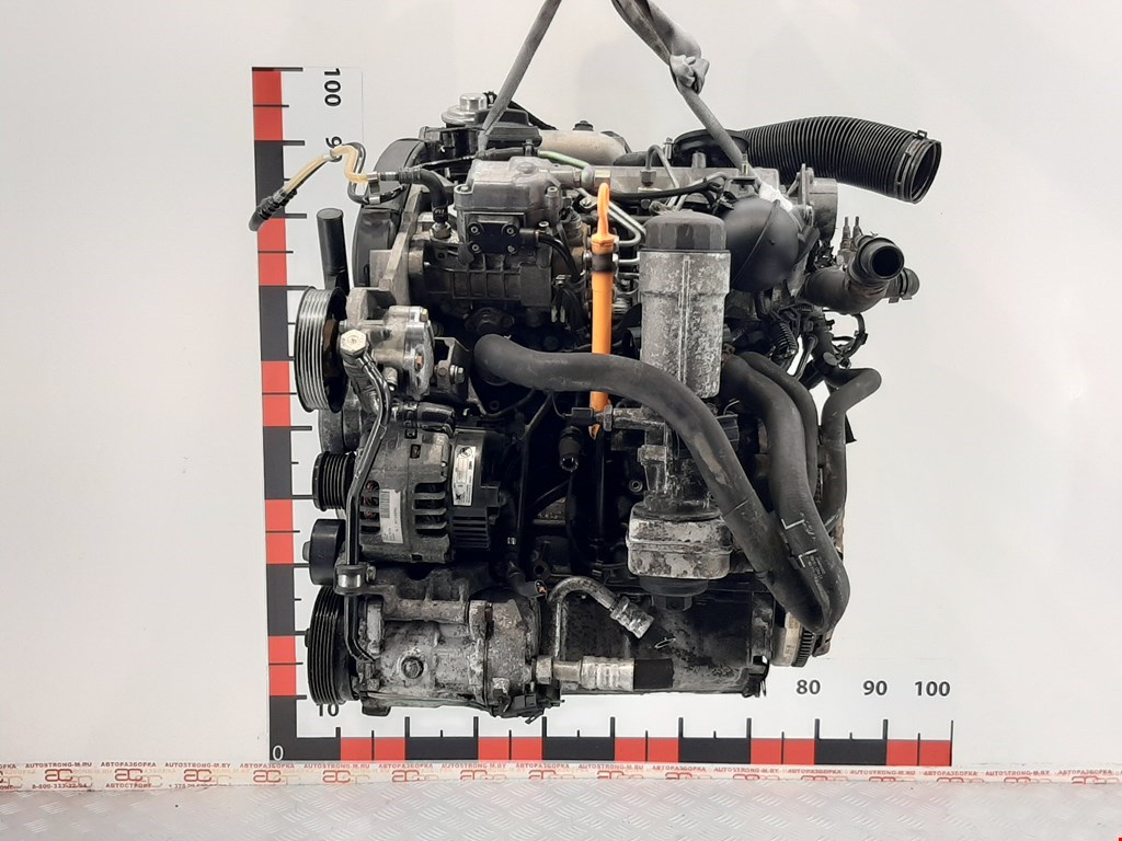 

Двигатель (ДВС) Volkswagen Golf 4, Golf 4