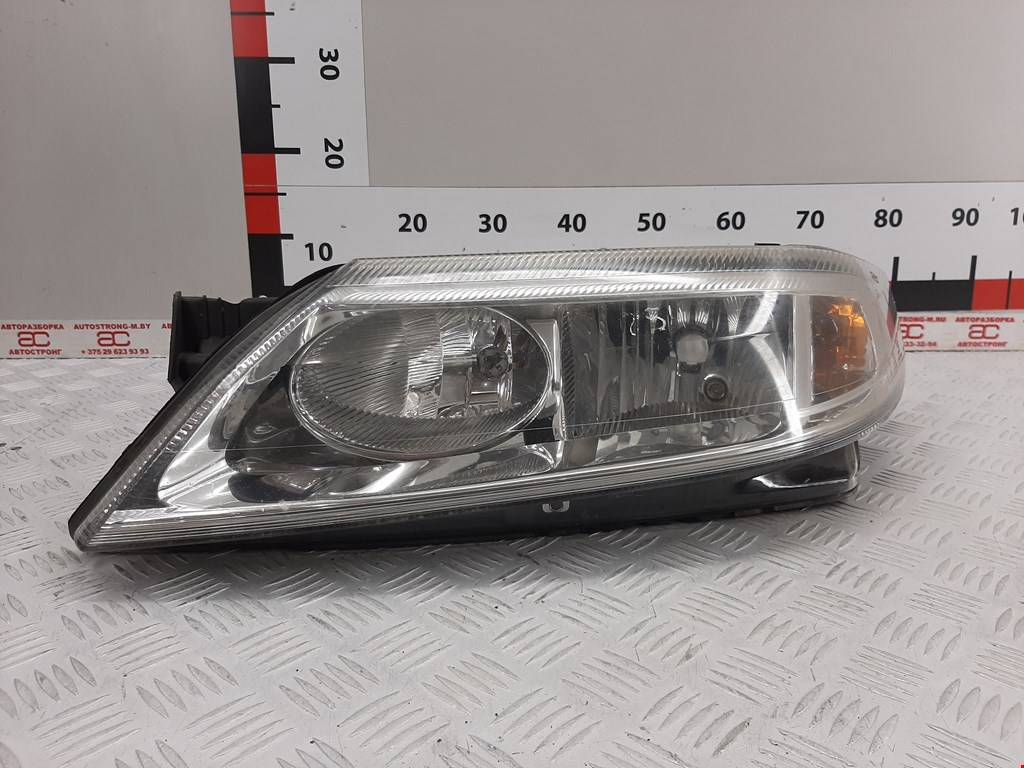 

Фара передняя левая Renault Laguna 2, Laguna 2