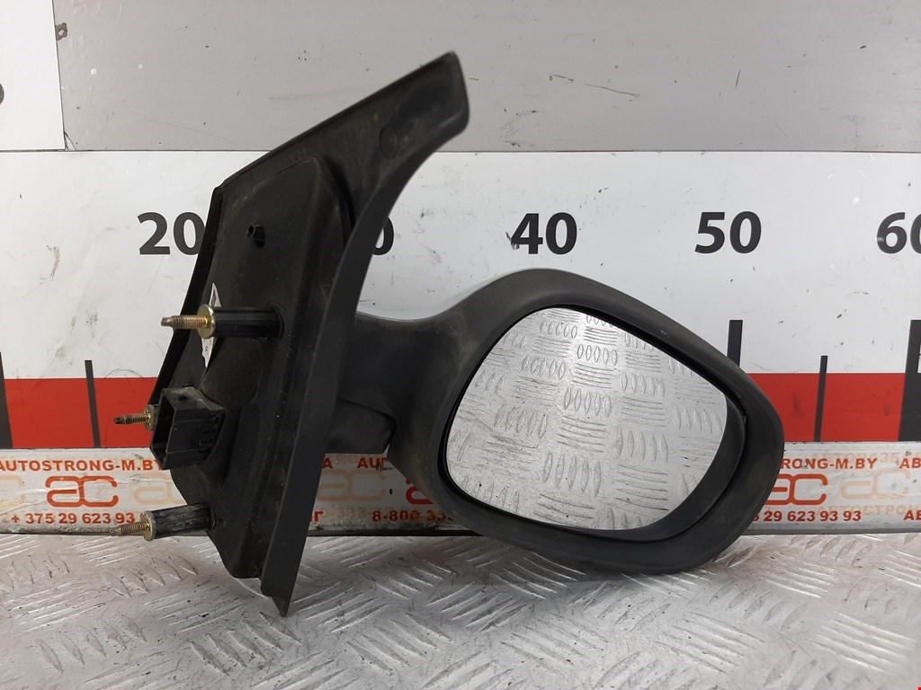 

Зеркало боковое правое Renault Scenic 1, Scenic 1