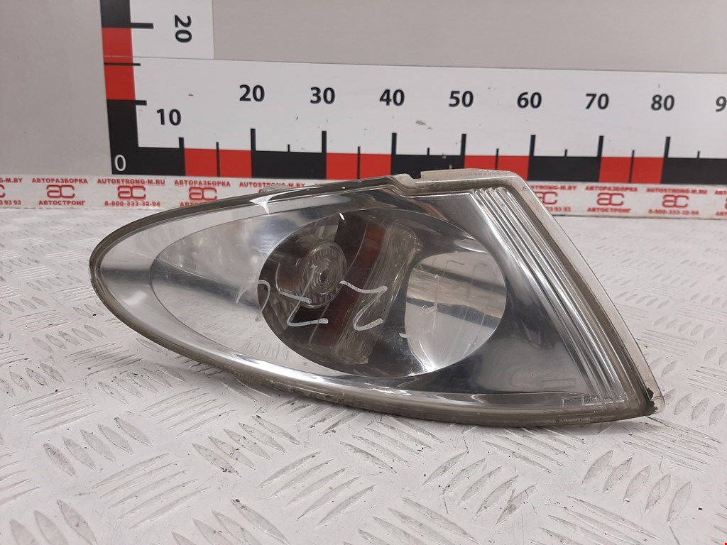 

Поворотник правый Renault Espace 3, Espace 3