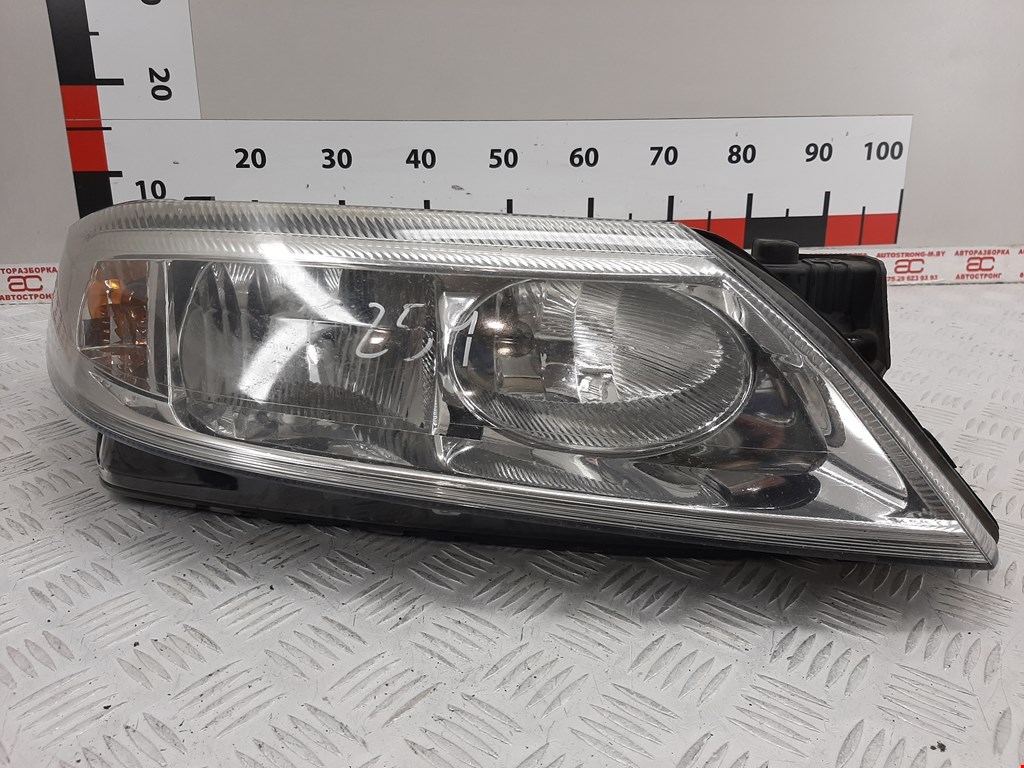 

Фара передняя правая Renault Laguna 2, Laguna 2