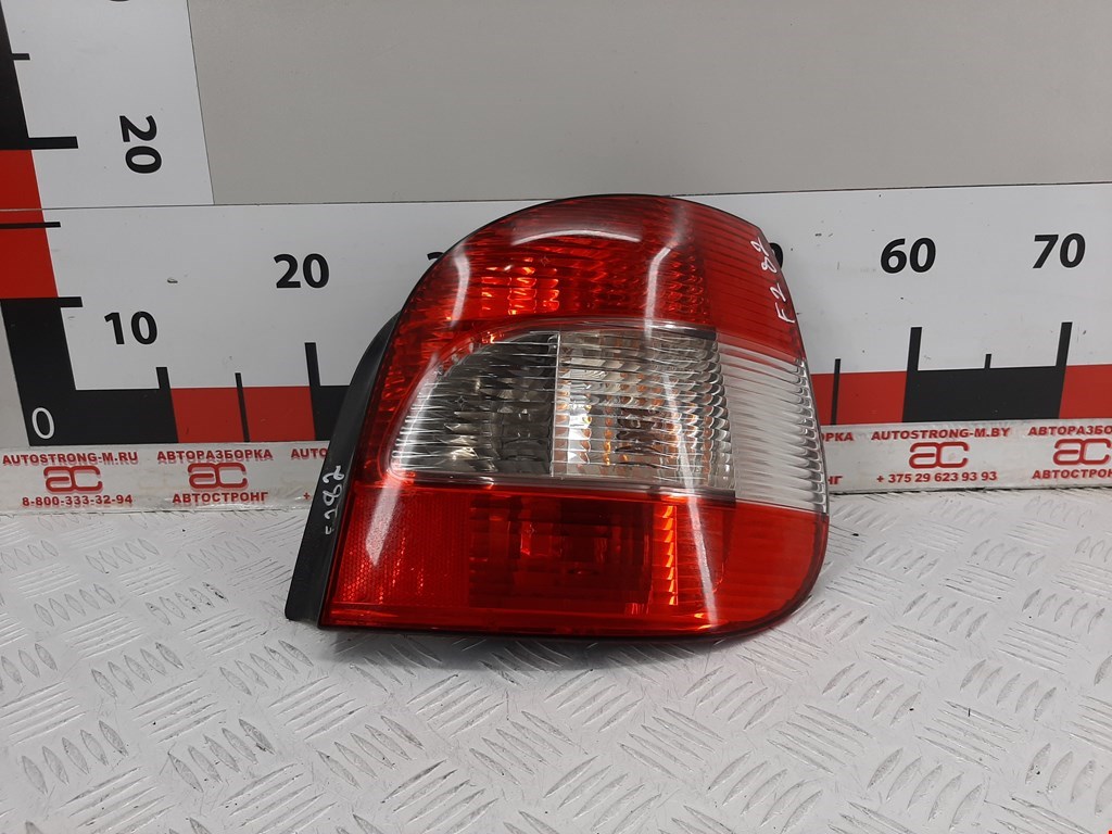 

Фонарь задний правый Renault Scenic 1, Scenic 1