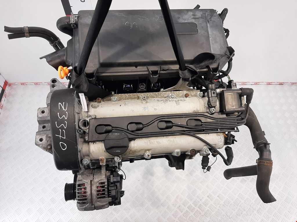 

Двигатель (ДВС) Volkswagen Golf 4, Golf 4