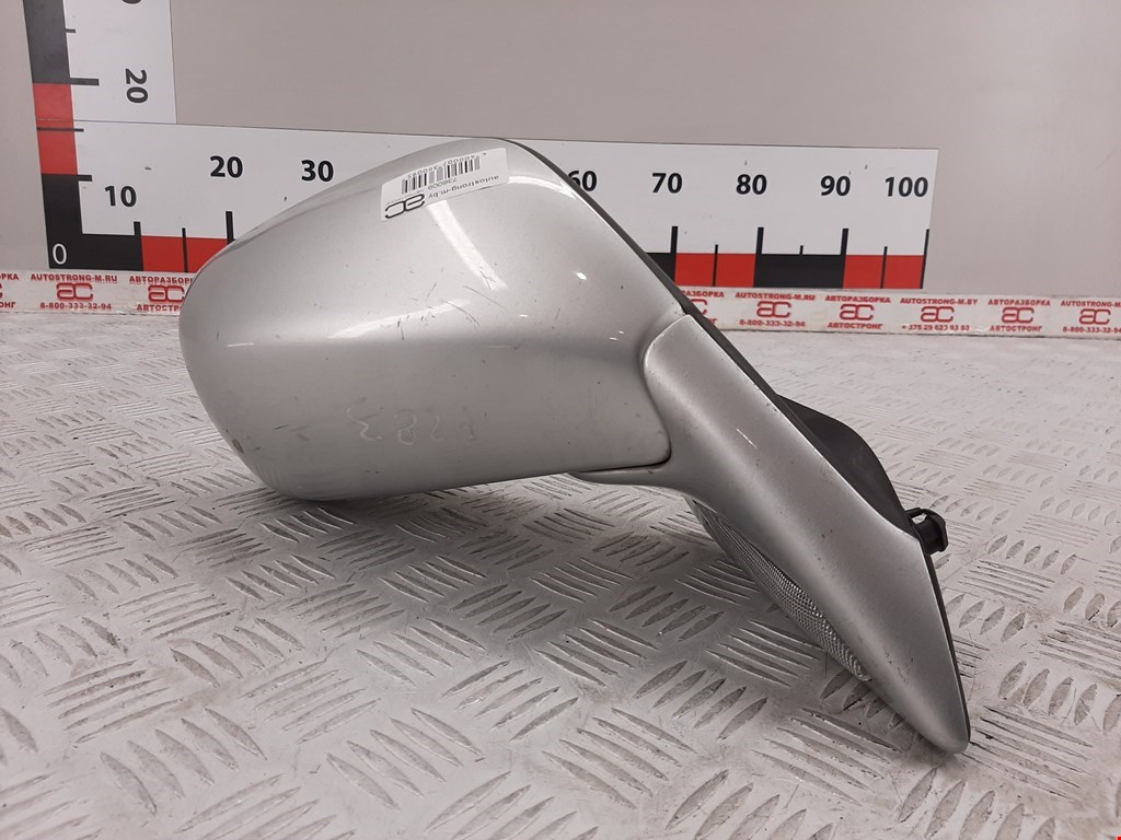 

Зеркало боковое правое Peugeot 807, 807