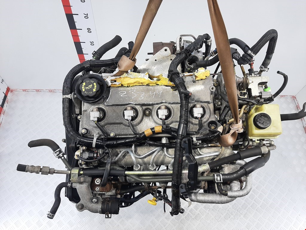 

Двигатель (ДВС) Mazda 5 CR, 5 CR