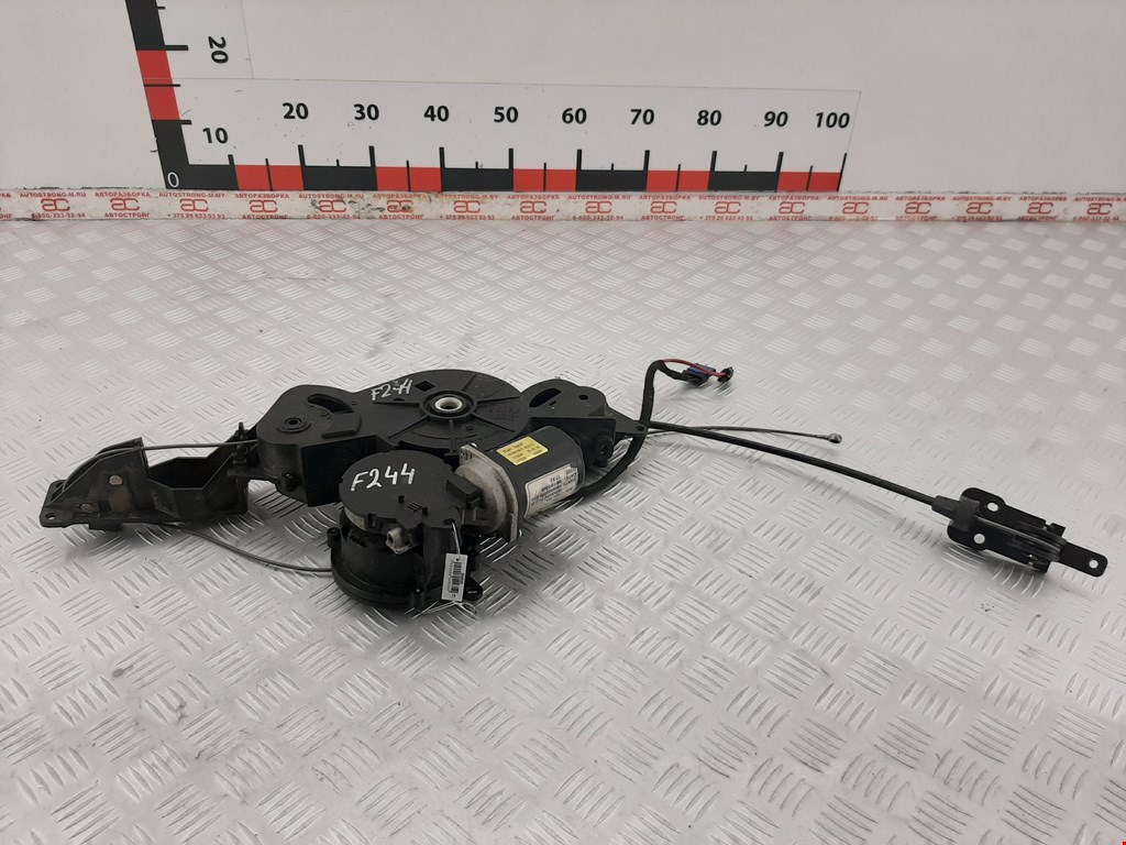 

Механизм раздвижной двери Citroen C8, C8