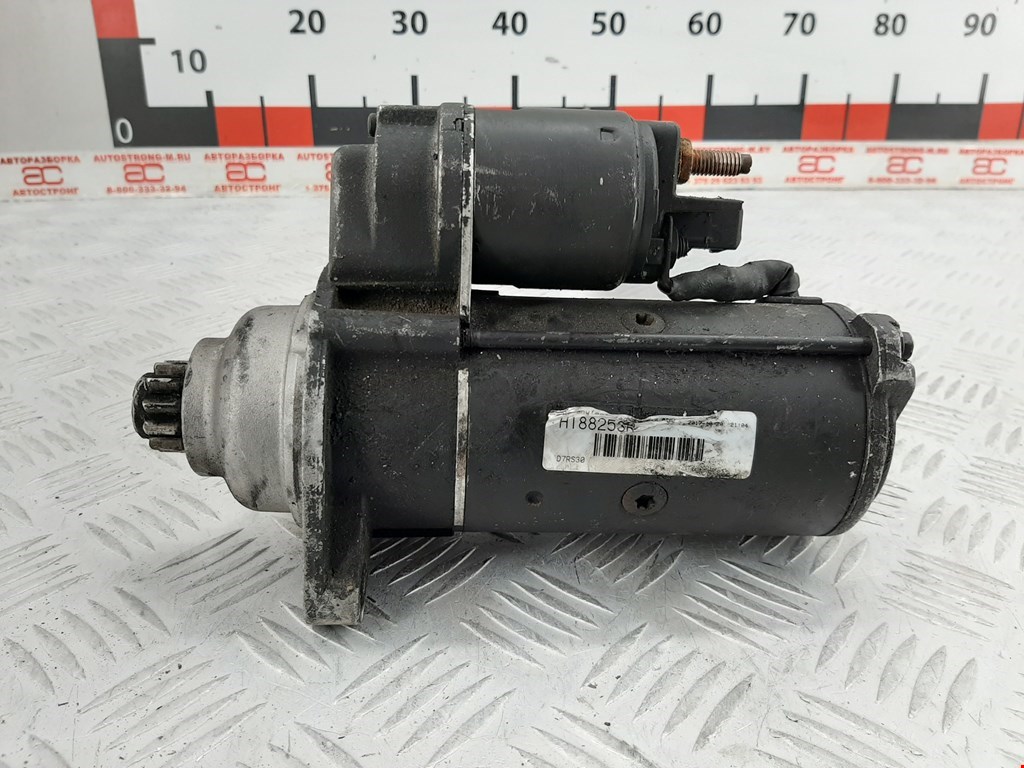 

Стартер Volkswagen Golf 4, Golf 4
