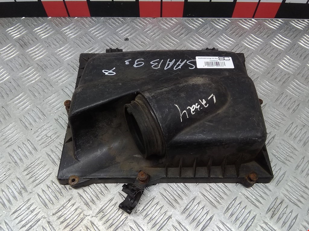 

Корпус воздушного фильтра Saab 9 3 (2), 9 3 (2)
