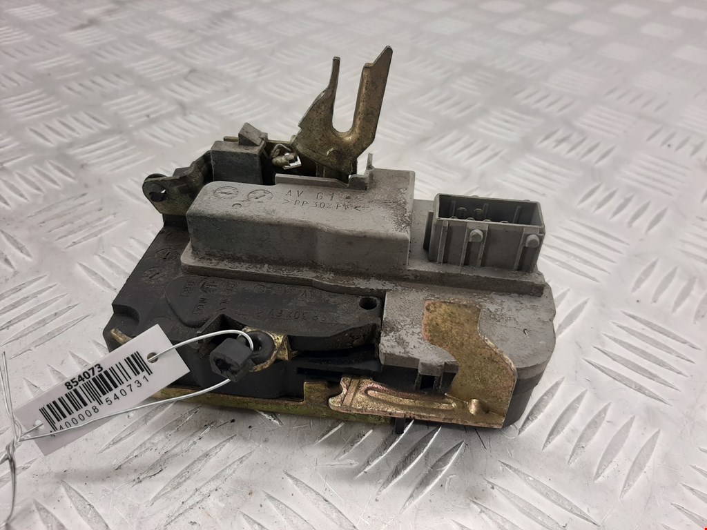 

Замок двери передней левой Citroen Xsara, Xsara