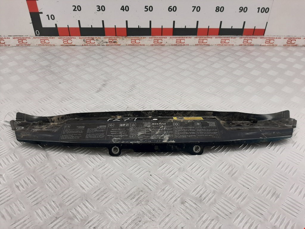

Рамка капота Renault Scenic 1, Scenic 1