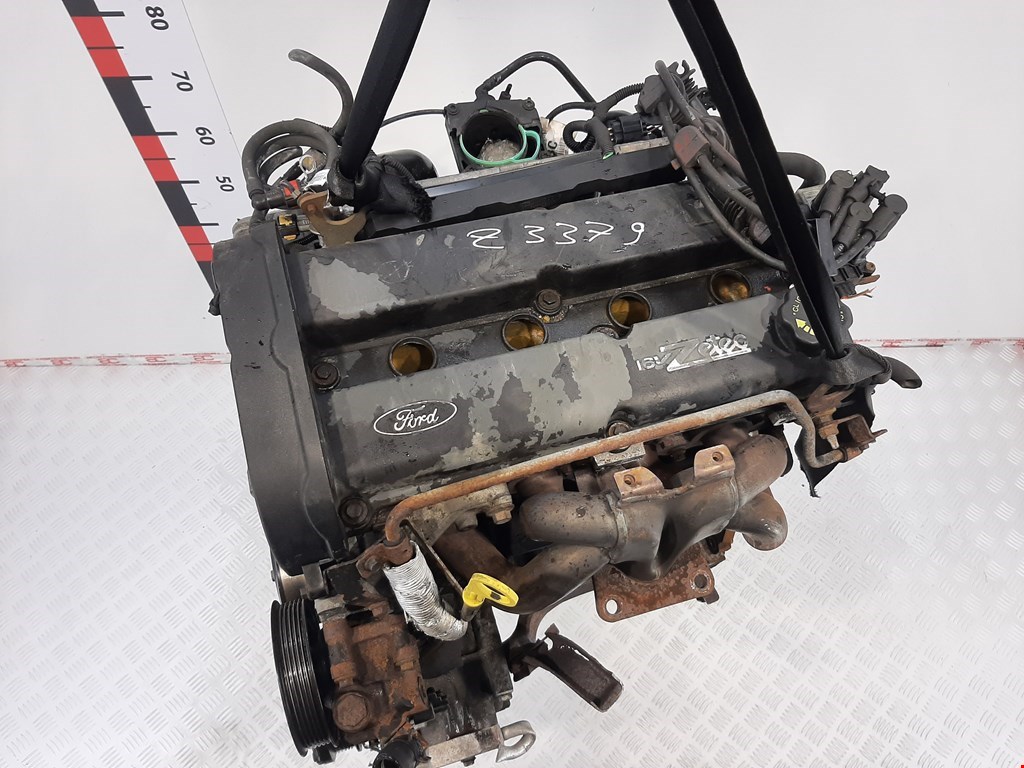 

Двигатель (ДВС) Ford Focus 1, Focus 1