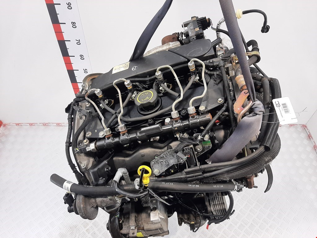 

Двигатель (ДВС) Ford Mondeo 3, Mondeo 3
