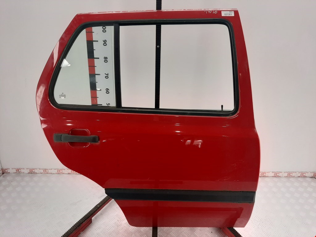 

Дверь задняя правая Volkswagen Golf 3, Golf 3