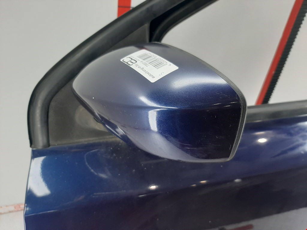 

Зеркало боковое левое Fiat Stilo, Stilo