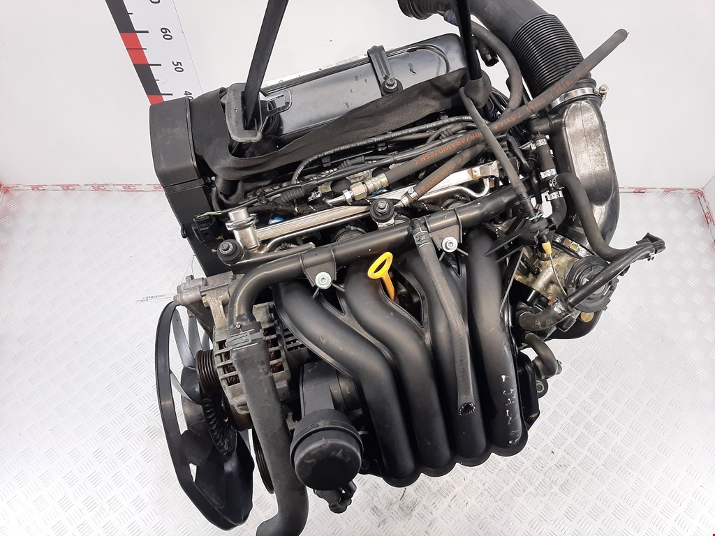 

Двигатель (ДВС) Volkswagen Passat 5, Passat 5
