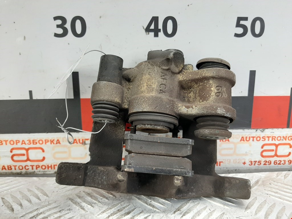 

Суппорт задний правый Peugeot 406, 406