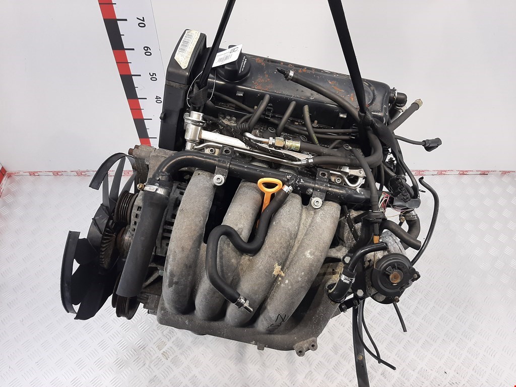 

Двигатель (ДВС) Audi A4 B5, A4 B5